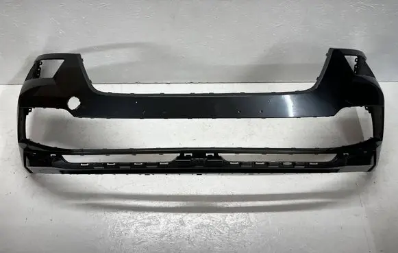 Skoda Kamiq Front bumper 658807221