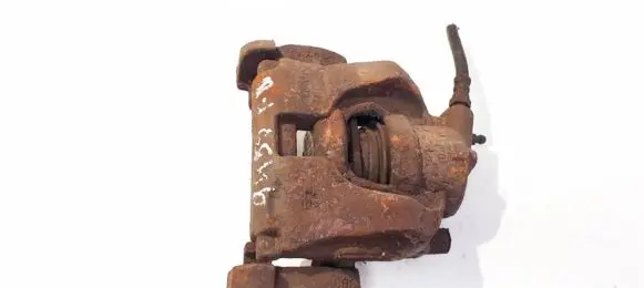 Ford S-MAX Front brake caliper