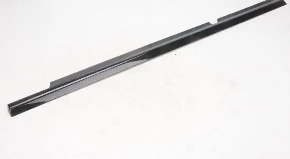 Mercedes-Benz GLE (W166 - C292) Rear door windshield rail A2927350900