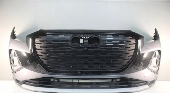 Audi Q4 Sportback e-tron Front bumper