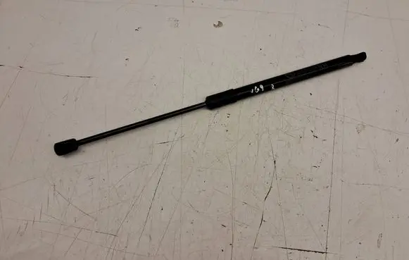 Hyundai i30 Tailgate/trunk strut/damper 81780G4000 3446700530N