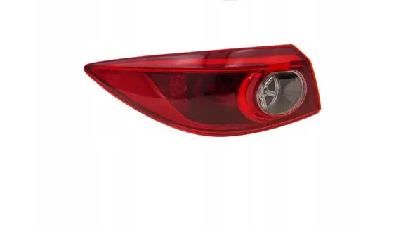 Mazda 3 III Rear/tail lights BLE851160