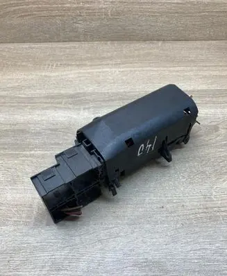 Mercedes-Benz S W140 Fuse box set 1405451701 08554319 1405450203