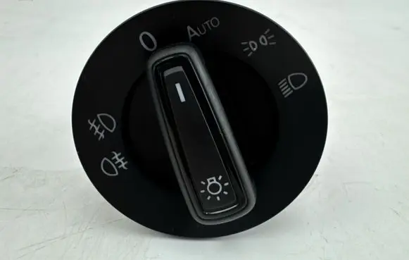 Volkswagen T-Cross Light switch 5G0941431R
