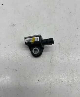 MG ZS Airbag deployment crash/impact sensor 10958721 0114 211004