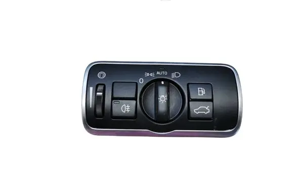 Volvo V60 Light switch 30739448