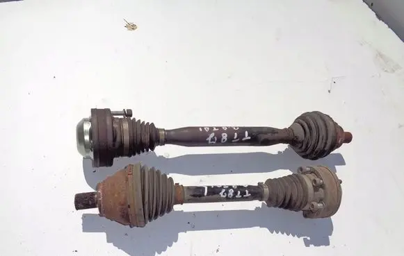 Audi TT TTS Mk2 Front driveshaft 