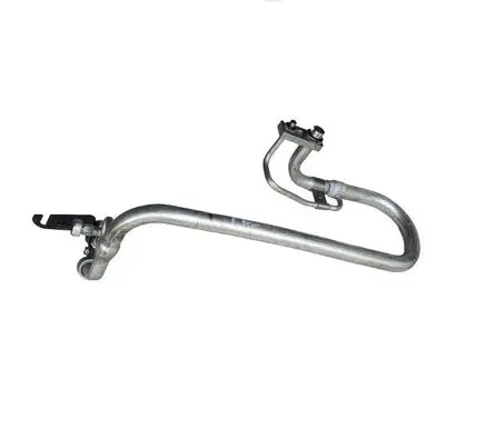 Chrysler 300C Air conditioning (A/C) pipe/hose 68158886AB
