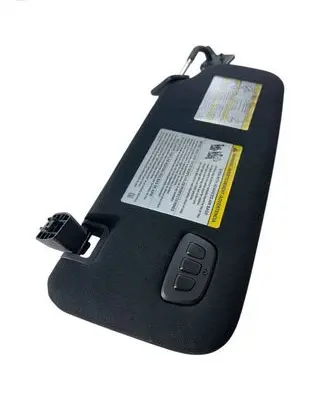 Ford Explorer VI Sun visor LB5BS04100 LB5BS04101 BU5A00014DA
