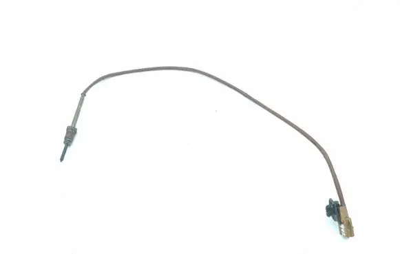 Exhaust gas temperature sensor