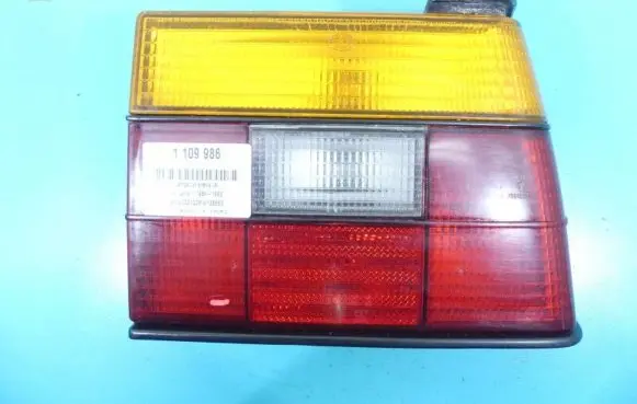 Volkswagen Jetta II Rear/tail lights 165945112 IMPRK1109986