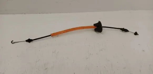 Audi A8 S8 D3 4E Front door cable line 