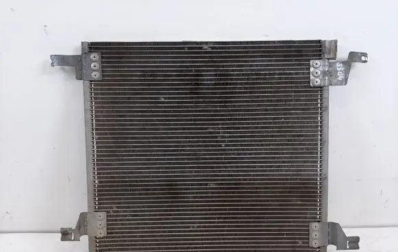 Mercedes-Benz ML W163 A/C cooling radiator (condenser) 8FC351038724 87776 99000002