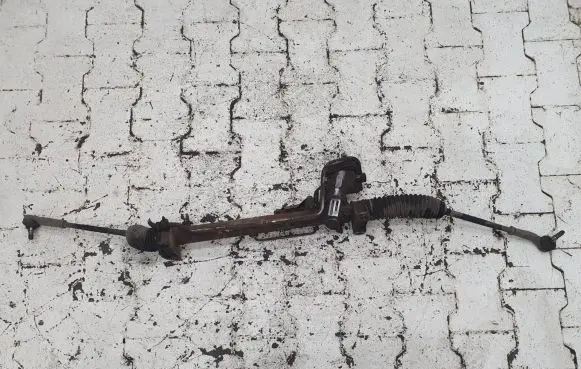 Audi A3 S3 8L Steering rack 7891103