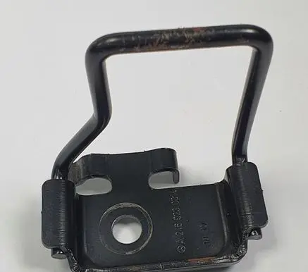 Mercedes-Benz B W246 W242 ISOFIX Bracket A2469230014