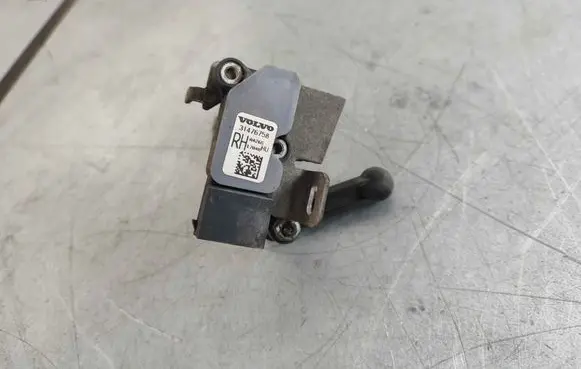 Volvo S90, V90 Rear height level sensor lever 32381794 32246632
