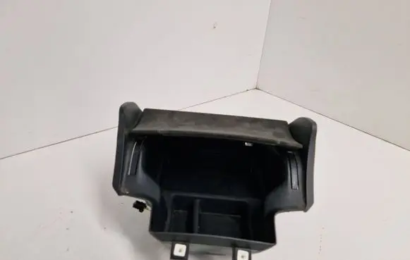 Citroen DS7 Crossback Glove box central console 982138827756 982185977756 9821388377