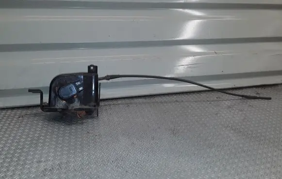 Honda Pilot I Accelerator pedal position sensor 