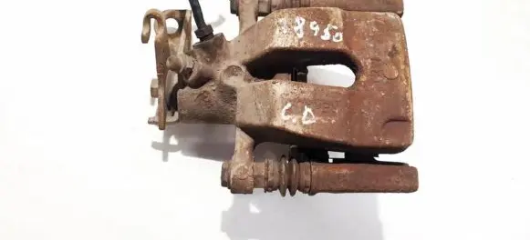 Renault Megane III Rear brake caliper