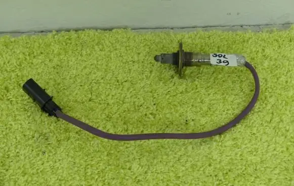 Mercedes-Benz Citan II Lambda probe sensor HMLGT6085R 226905288R