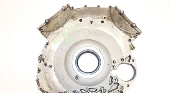 Audi Q7 4L Timing belt guard (cover) 059103173R