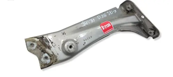 Skoda Octavia Mk3 (5E) Fender mounting bracket 5E0821142A