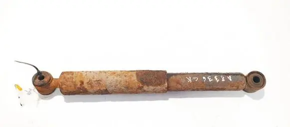 Volkswagen Sharan Rear shock absorber/damper