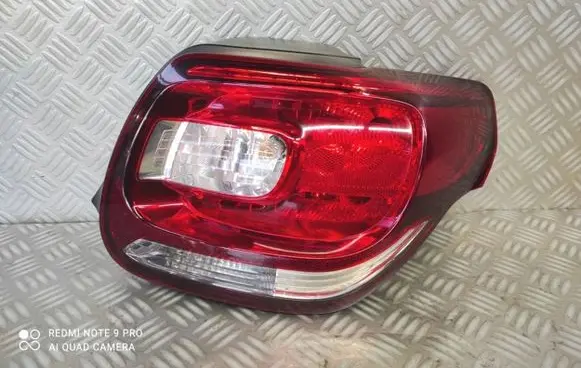 Citroen DS3 Rear/tail lights 9683115380
