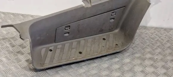 Mercedes-Benz Sprinter W906 Front sill trim cover A9066860110