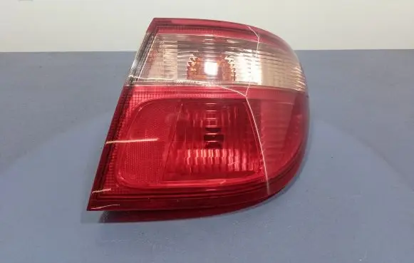 Nissan Almera N16 Rear/tail lights