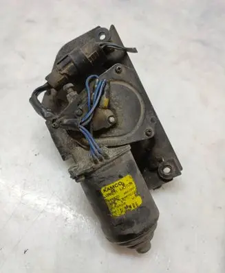 Hyundai Galloper Rear window wiper motor HK781200 WM118NA