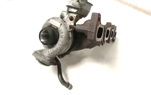 Audi A6 S6 C7 4G Turbo 03L145701L