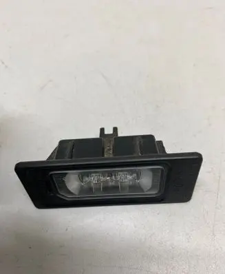 Porsche Cayenne (92A) Number plate light 010998