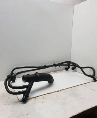 Land Rover Range Rover L322 Engine coolant pipe/hose 922722
