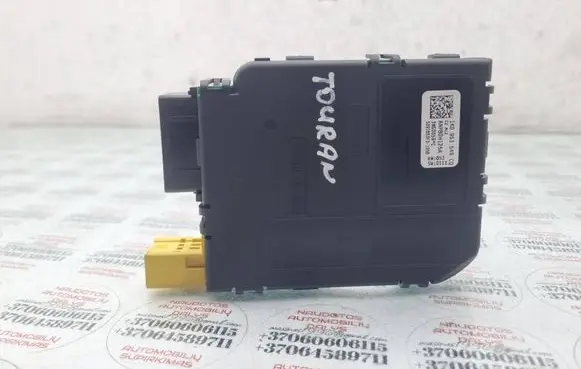 Volkswagen Touran I Steering angle sensor 1K0953549CQ