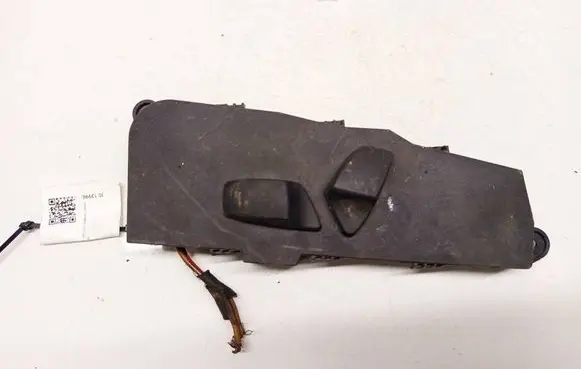 BMW X5 E70 Seat control switch 696185701