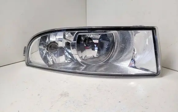 Skoda Octavia Mk2 (1Z) Front fog light 11252210 1Z0941700C 1Z0941702C