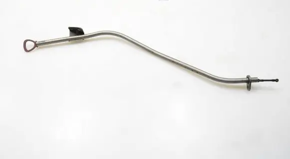 Mercedes-Benz C W204 Oil level dip stick A6511466Q02