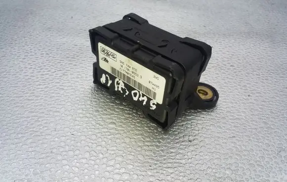 Volvo S40 ESP acceleration yaw rate sensor 10170103533