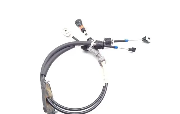 Ford Puma Gear shift cable linkage 