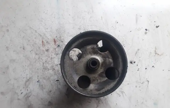 Fiat Ulysse Power steering pump 91128