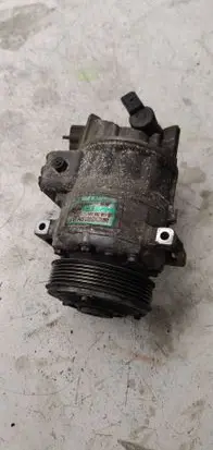 Air conditioning (A/C) compressor (pump)