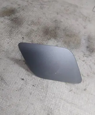 Audi A6 Allroad C6 Headlight washer spray nozzle cap/cover 4F0955276