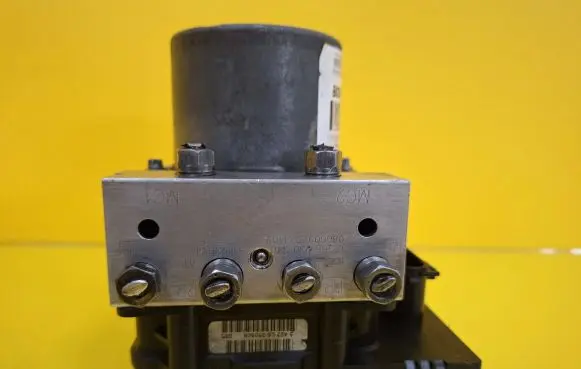 Fiat Bravo ABS Pump 0265951052 0265230340