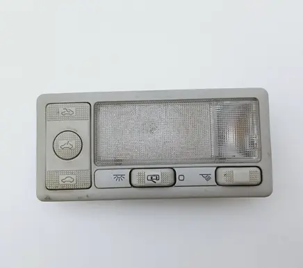 Volkswagen Golf III Front seat light 1H0959728 1H0947111