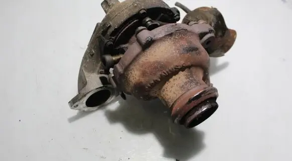 Ford Focus Turbo 9686120680