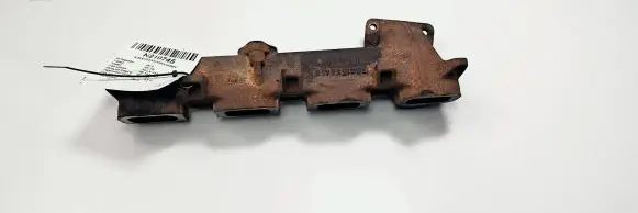 Iveco Daily 35 - 40.10 Exhaust manifold 5801564418