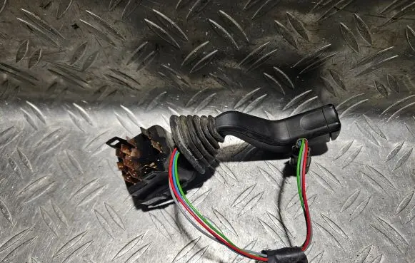 Opel Zafira A Indicator stalk 90221174 12239903