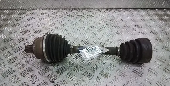 Audi A8 S8 D3 4E Front driveshaft