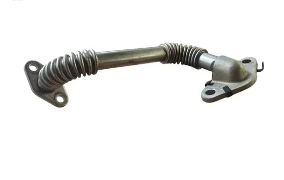EGR valve line/pipe/hose